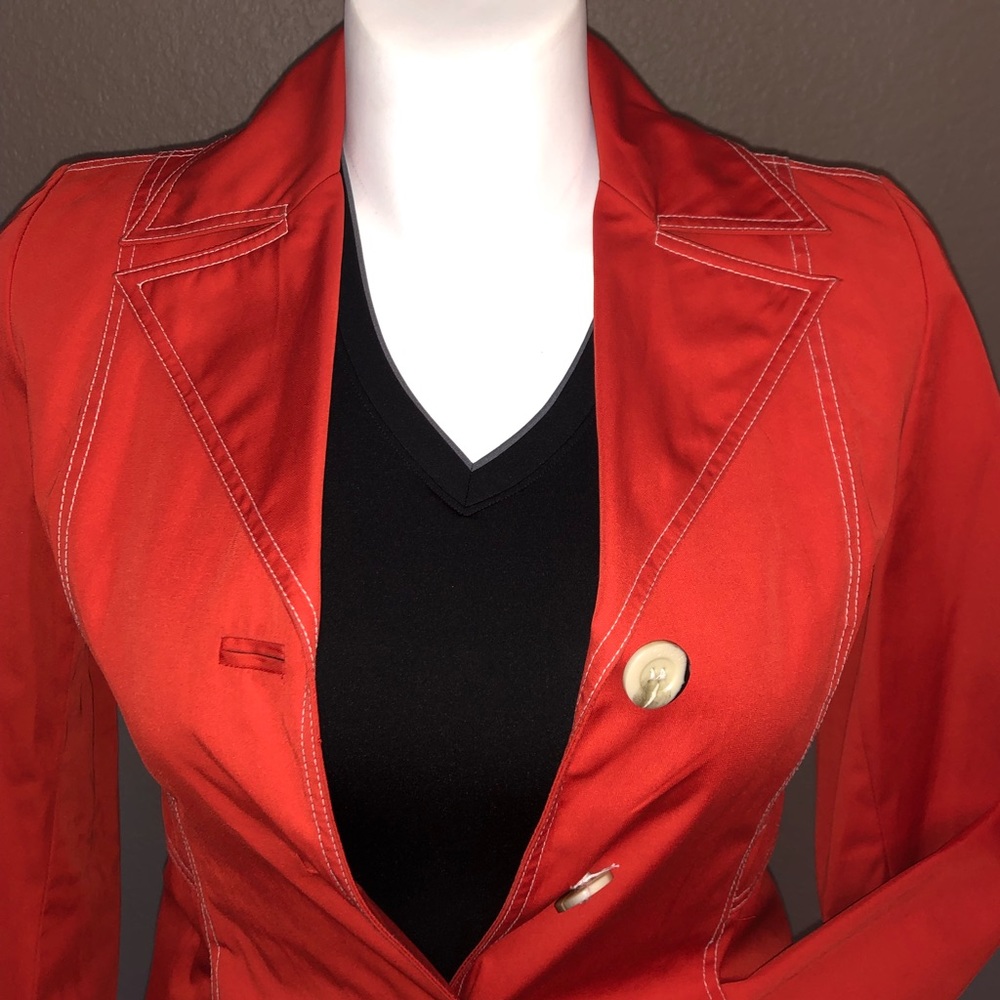 Michael Kors Trench Coat🌅